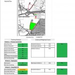Askham Bryan transhipment depot plan. Click to enlarge